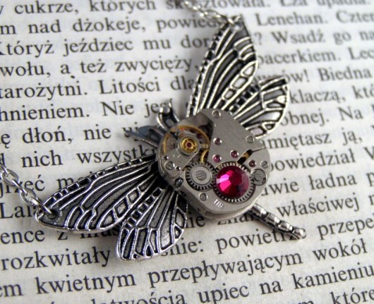 czas od środka na zamówienie :) Zegarynki