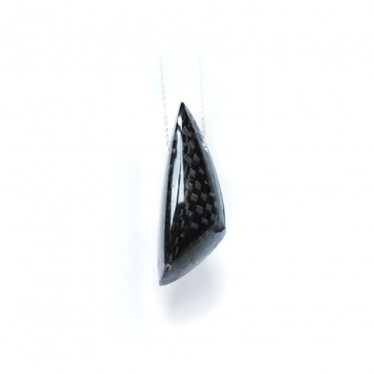 naszyjnik / CARBON Filimoniuk