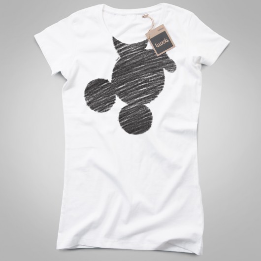 Mickey Mouse Shadow YURCOV