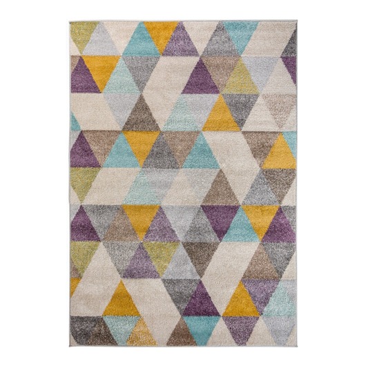 Dywan Desert Abstraction 80x150 cm MIA home
