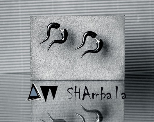 tulejki NAKAA SHAMBALA