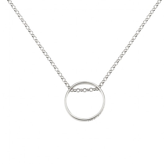 Naszyjnik Circle  My Way Jewellery