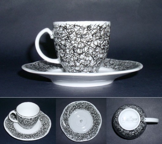 Niespodzianka Espresso granny