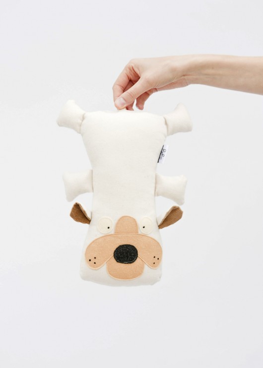 Buldog Agly AGLY SHOP