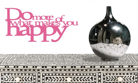 do HAPPY Cghome