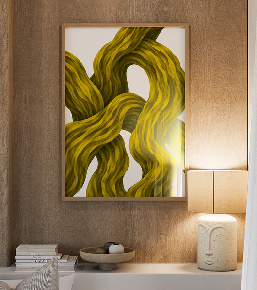 plakaty Plakat Ascend