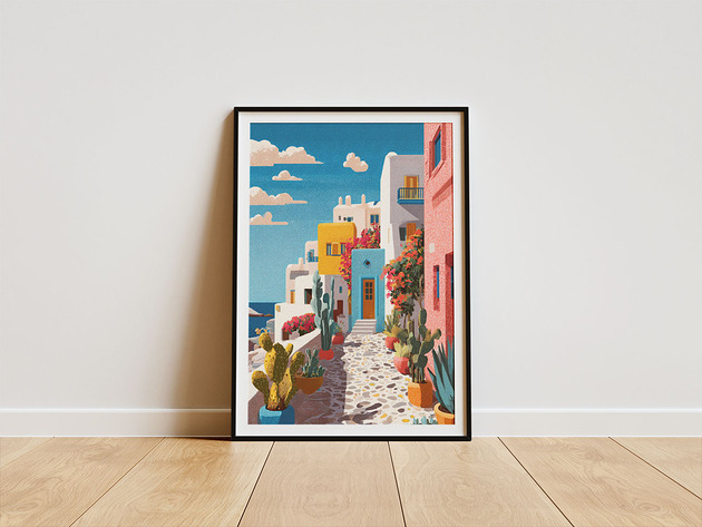 plakaty Plakat - Last minute