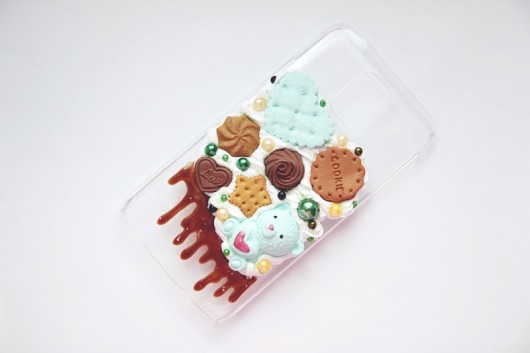 Samsung Galaxy S5 ciasteczkatynki