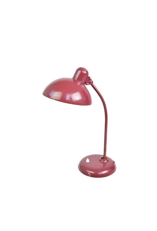 lampy stołowe Lampka biurkowa Kaiser, lata 50