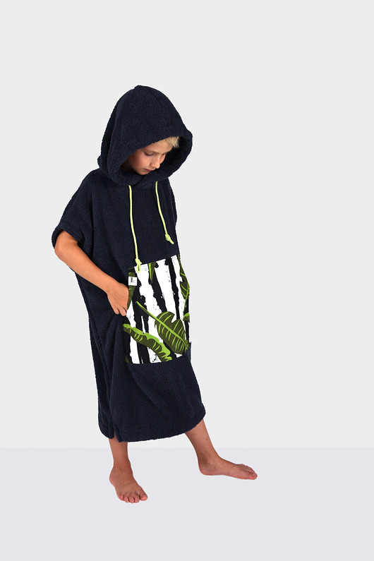 Surf Poncho HugMe made by 7084 HugMe
