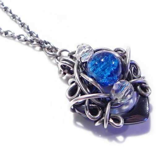 Azure Heart Fenome