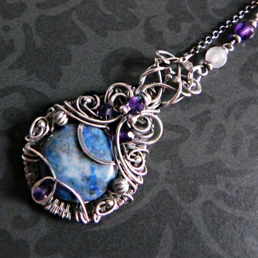 Blue Soul Fenome