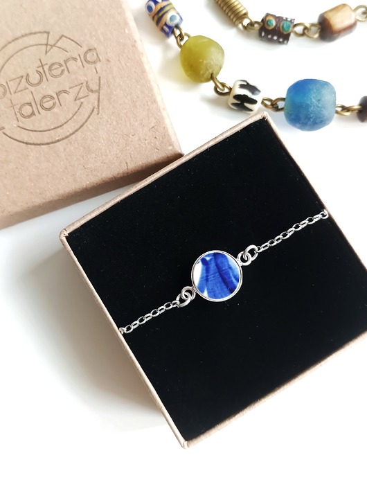 bransoletki ceramiczne Bransoletka Włocławek