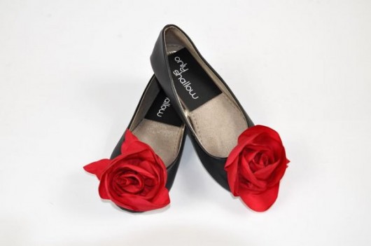 ROSE 40 ONLY SHALLOW