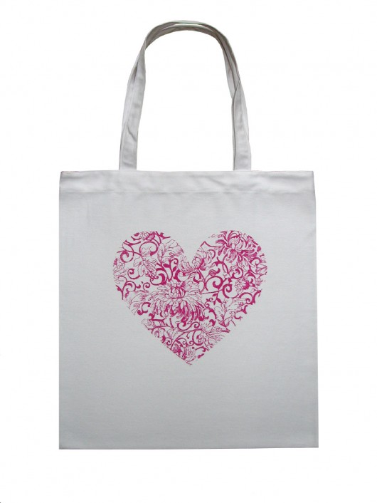 SHOPPING BAG 034 eviva larte