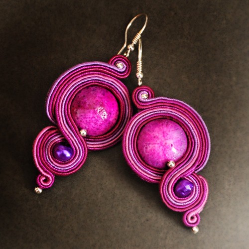 Soutache Artspirale