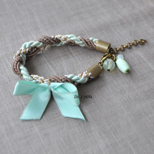 W pastelach Karolina Perchacz Design
