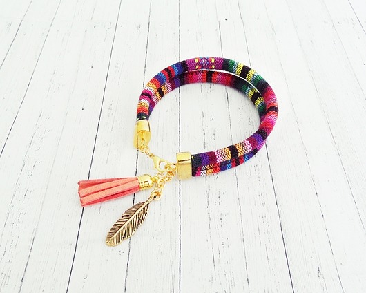 Grape Boho Ilovehandmade