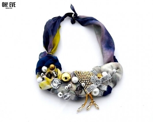 Mgiełka OH EVE Handmade Design