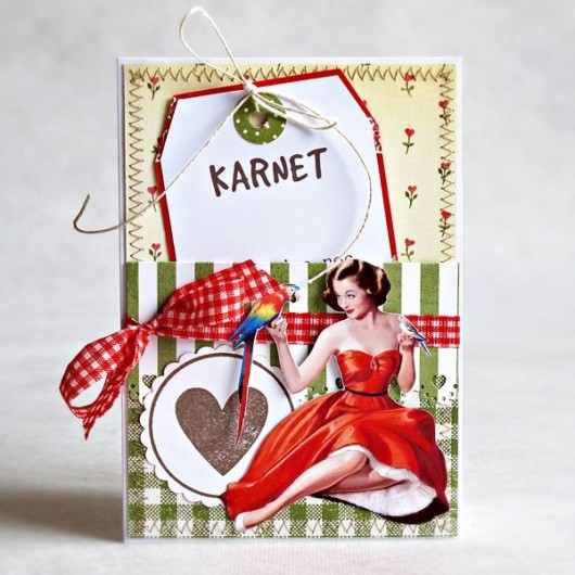 Karnet na upojną noc:) Brises koloruje