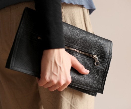 kopertówki Clu Bag 012
