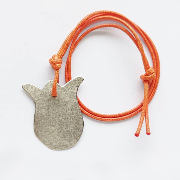 wisiory KWIAT wisiorek