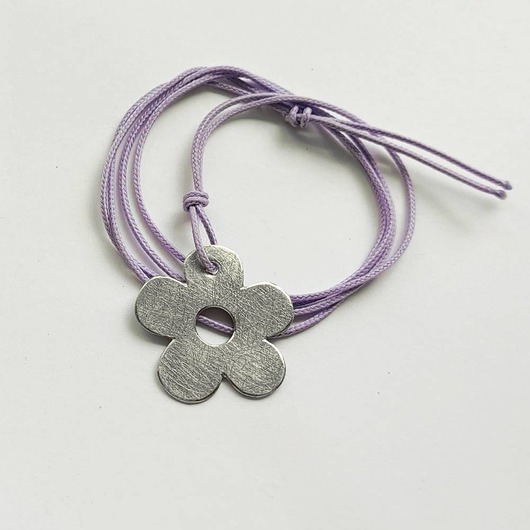 wisiory KWIAT wisiorek