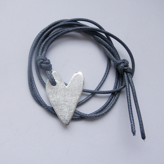 wisiory Serduszko wisiorek