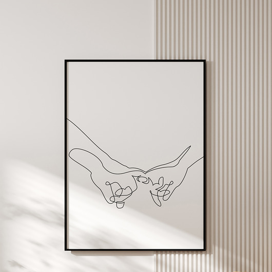 plakaty Plakat  TOGETHER