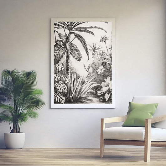 plakaty Plakat jungle