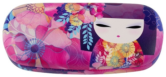 Etui na okulary KYOKA-radość KIMMIDOLL POLAND