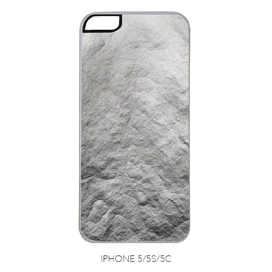 iPhone case etui obudowa BETON 5/5s/6/6s/7 Lawendowy Bazar