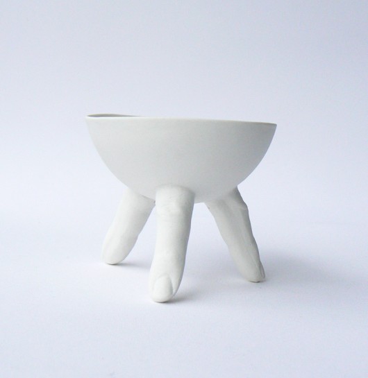 Miska Porcelanowa Finger Bowl XXXXXXKina Gorska
