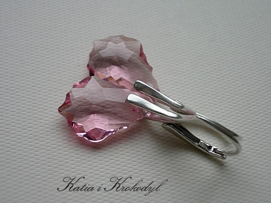 PROMOCJA. EPOKA BAROKOWA ROSE Katia i krokodyl