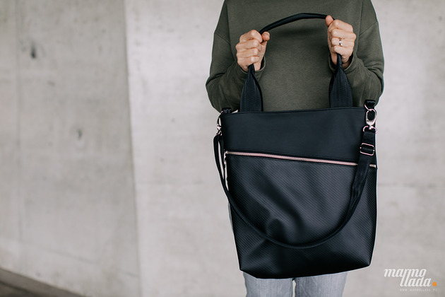 torby na ramię Marmollada - torebka na ramię tL braid