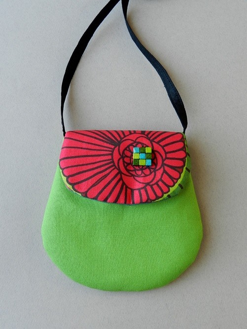 Borba - Malutka borba design