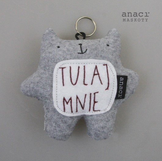 Tulanek Janek anaci
