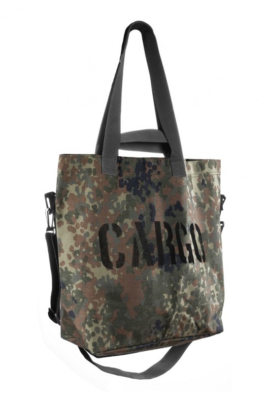 CARGO by OWEE - M Flecktarn CARGO by OWEE