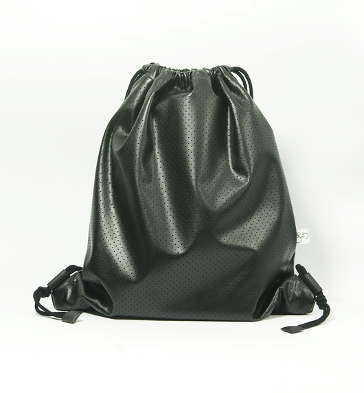 Bag UszBu #9 Uszyty Butik