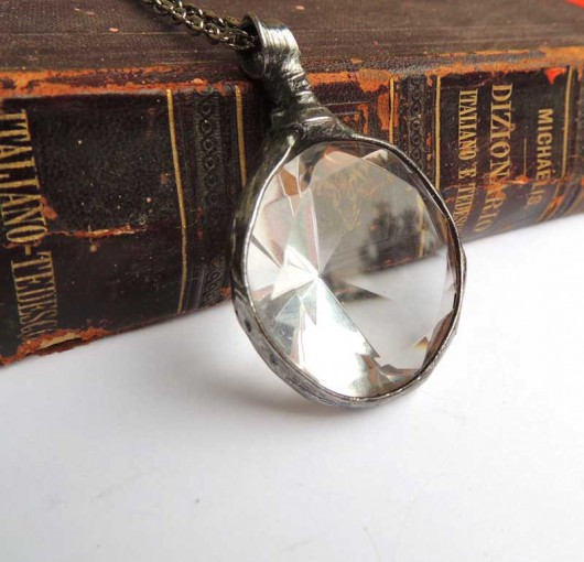 wisiory Diamencik miodek.