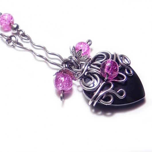Dark Heart Fenome
