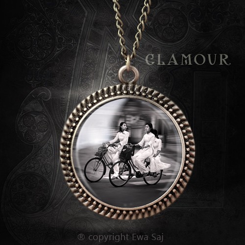 Glamour Ewa Saj Fotografie