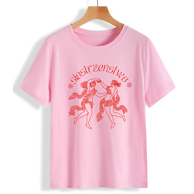 t-shirt damskie T-shirt "Narcyza"