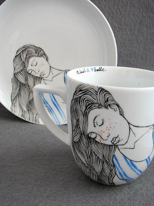 *selget* Magda Barcik