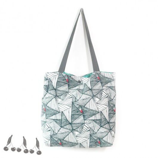 ::: SHOPPERs BAG ::: uniqo