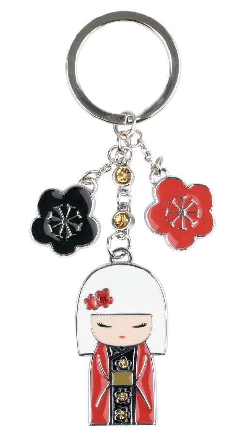 Brelok charm NATSUKI KIMMIDOLL POLAND