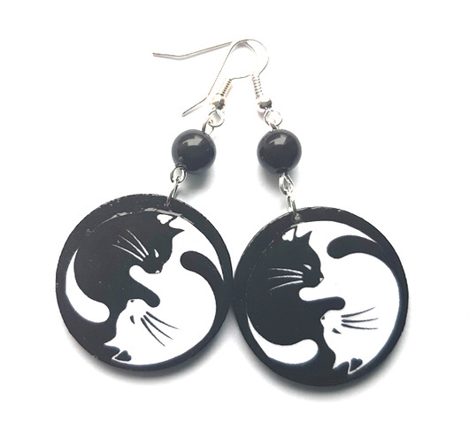 Koci yin yang inka76