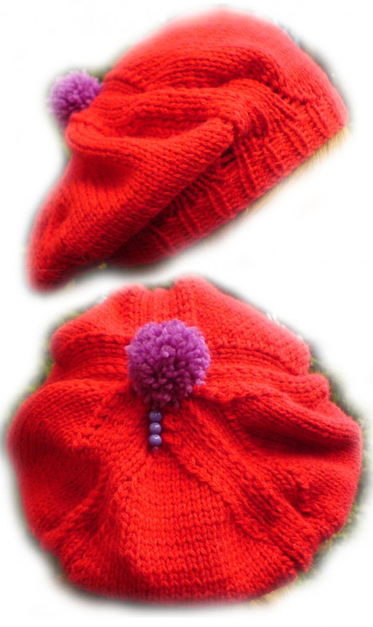 Beret 27 alexandra13