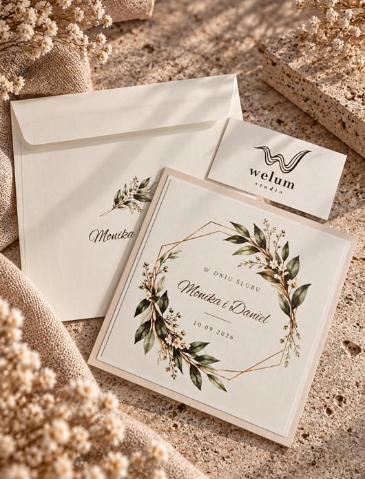 kartki scrapbooking Kartka ślubna z kieszonką na pieniądze, kwiatowa AMORE