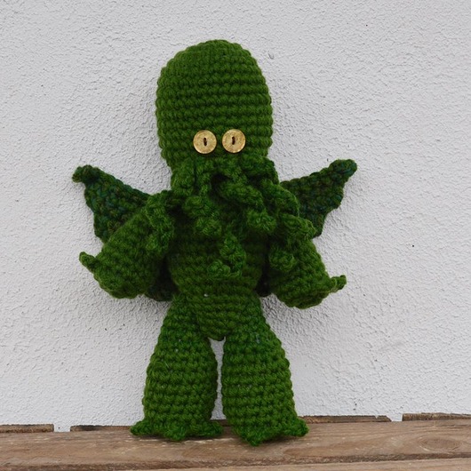 Cthulhu Sankowo